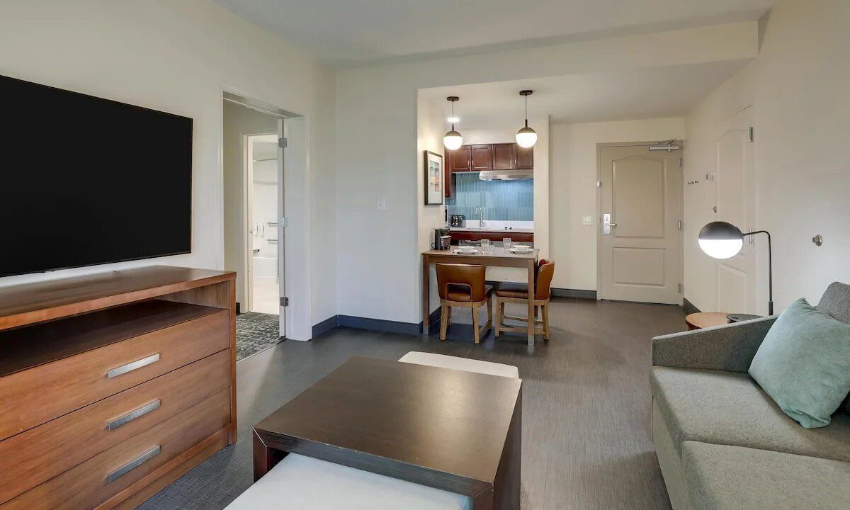 Photo of Livingroom in Mount Pleasant
