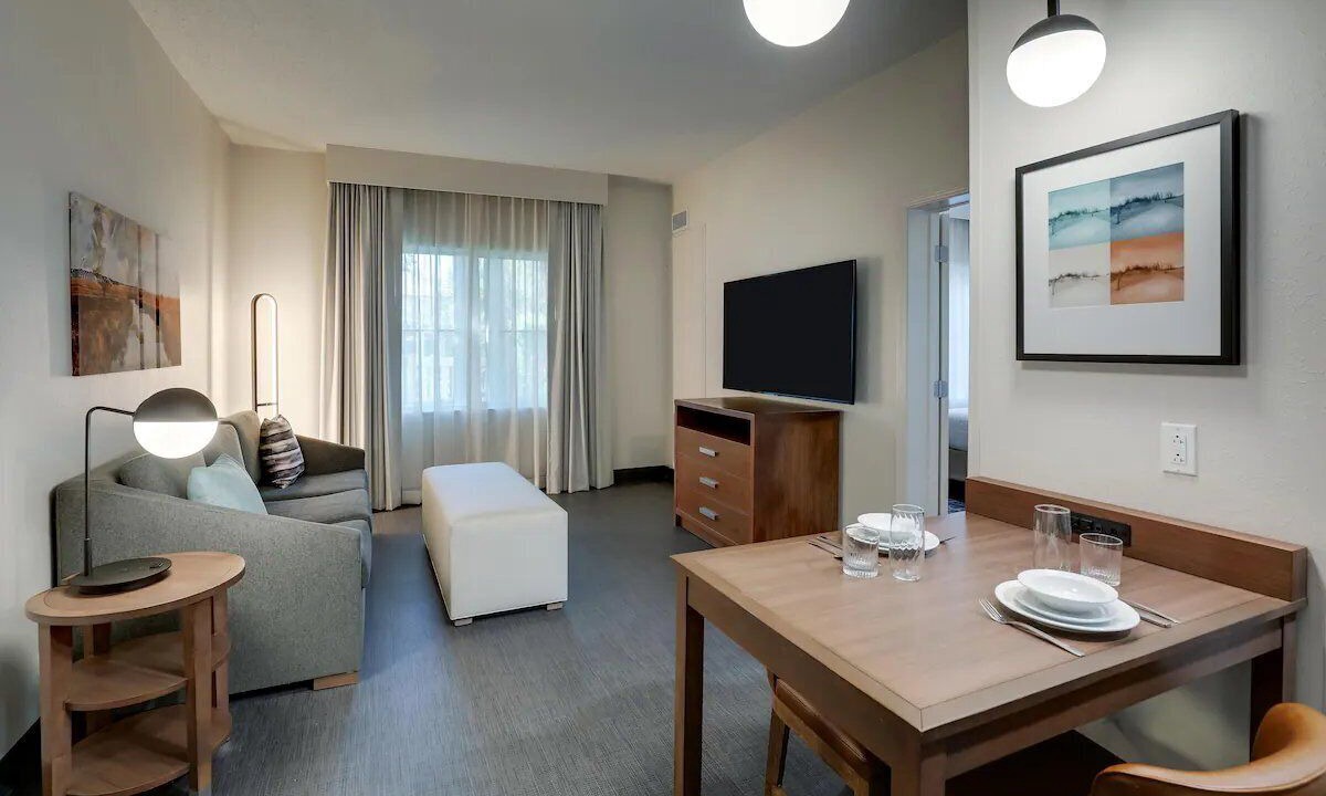 Photo of Livingroom in Mount Pleasant
