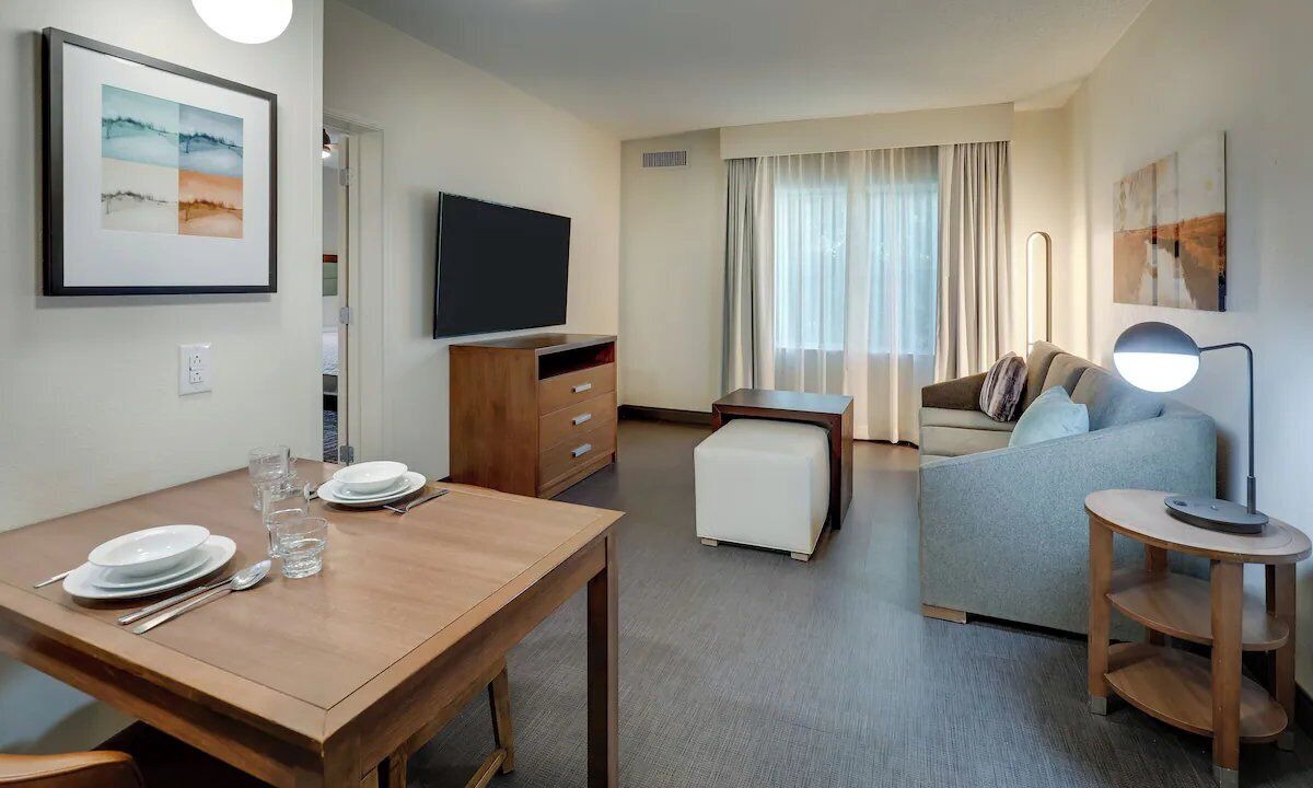Photo of Livingroom in Mount Pleasant