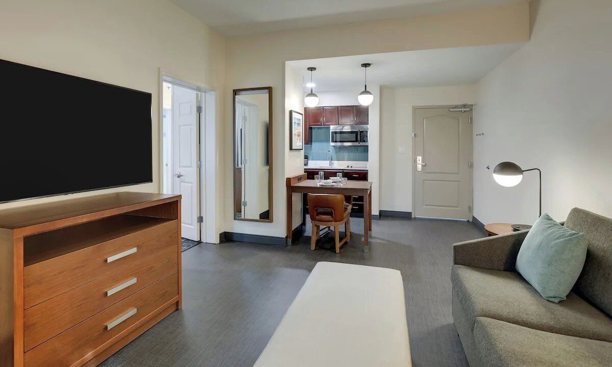 Photo of Livingroom in Mount Pleasant