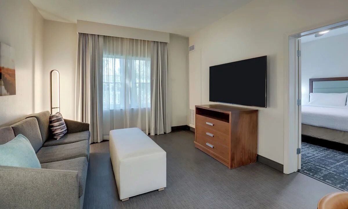Photo of Livingroom in Mount Pleasant