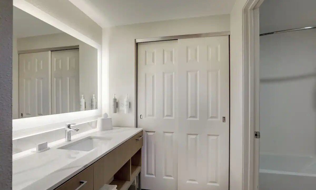 Photo of Bathroom in Mount Pleasant