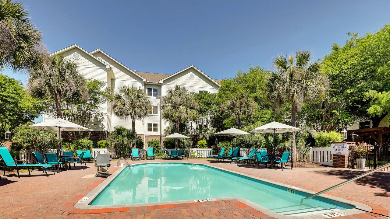 Photo of Outdoor in Mount Pleasant