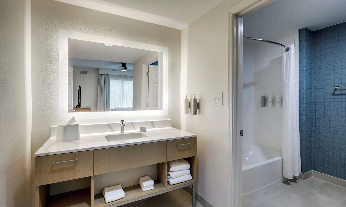 Photo of Bathroom in Mount Pleasant