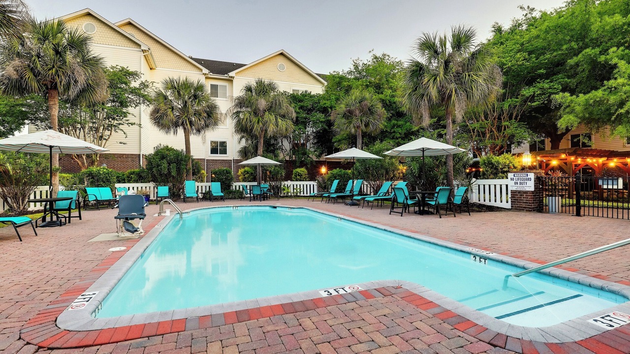 Photo of Outdoor in Mount Pleasant