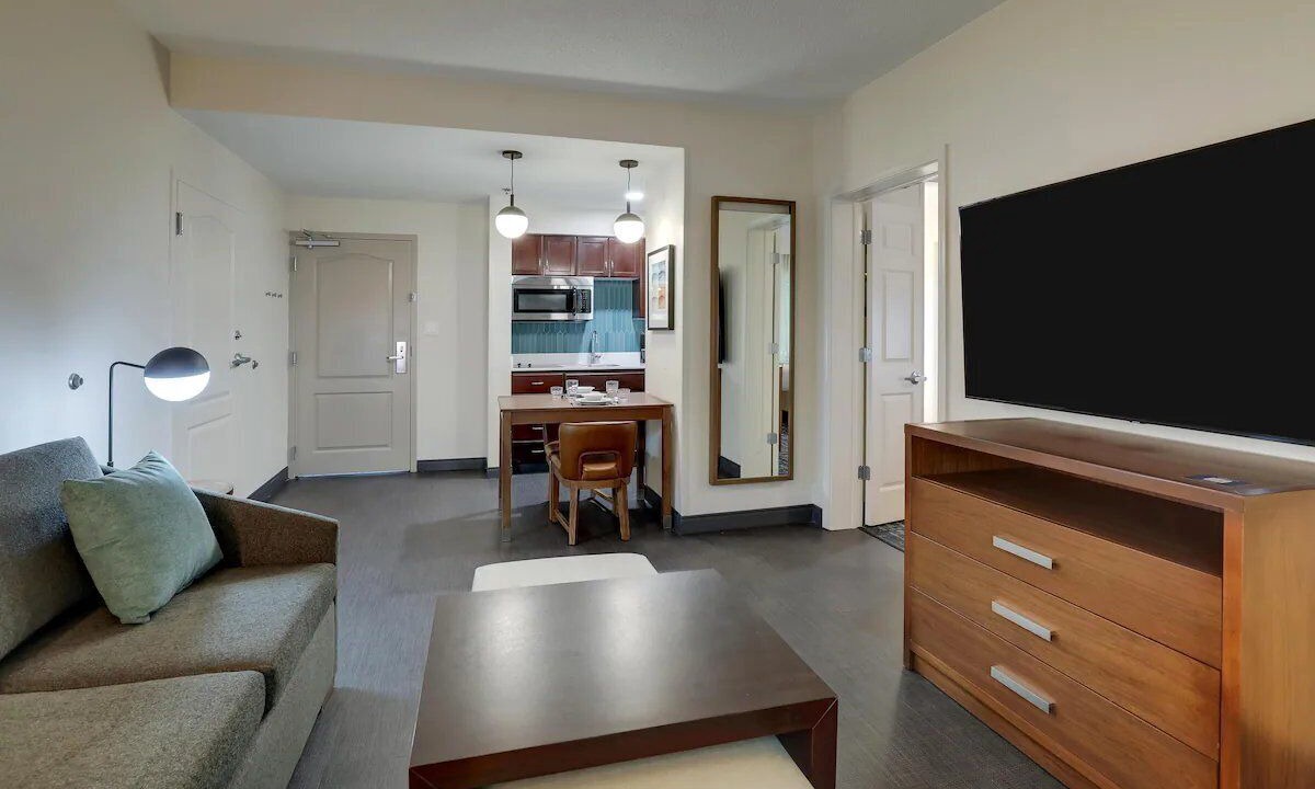 Photo of Livingroom in Mount Pleasant