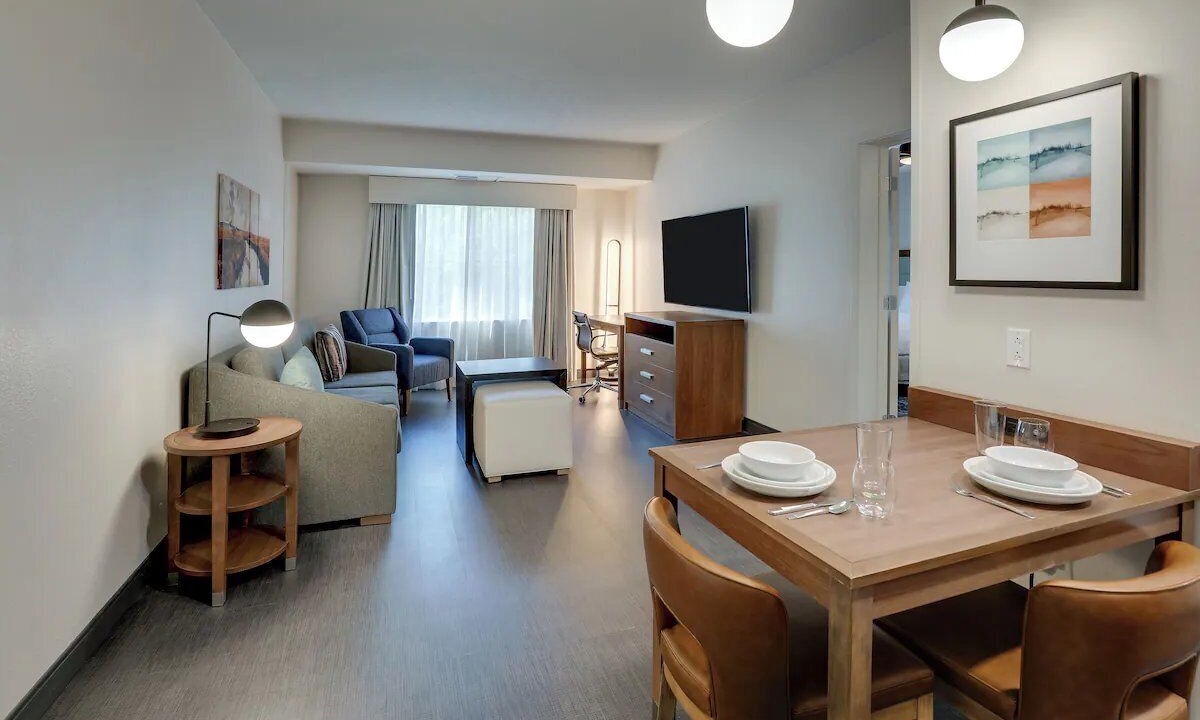 Photo of Livingroom in Mount Pleasant
