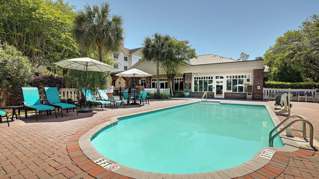 Photo of Outdoor in Mount Pleasant