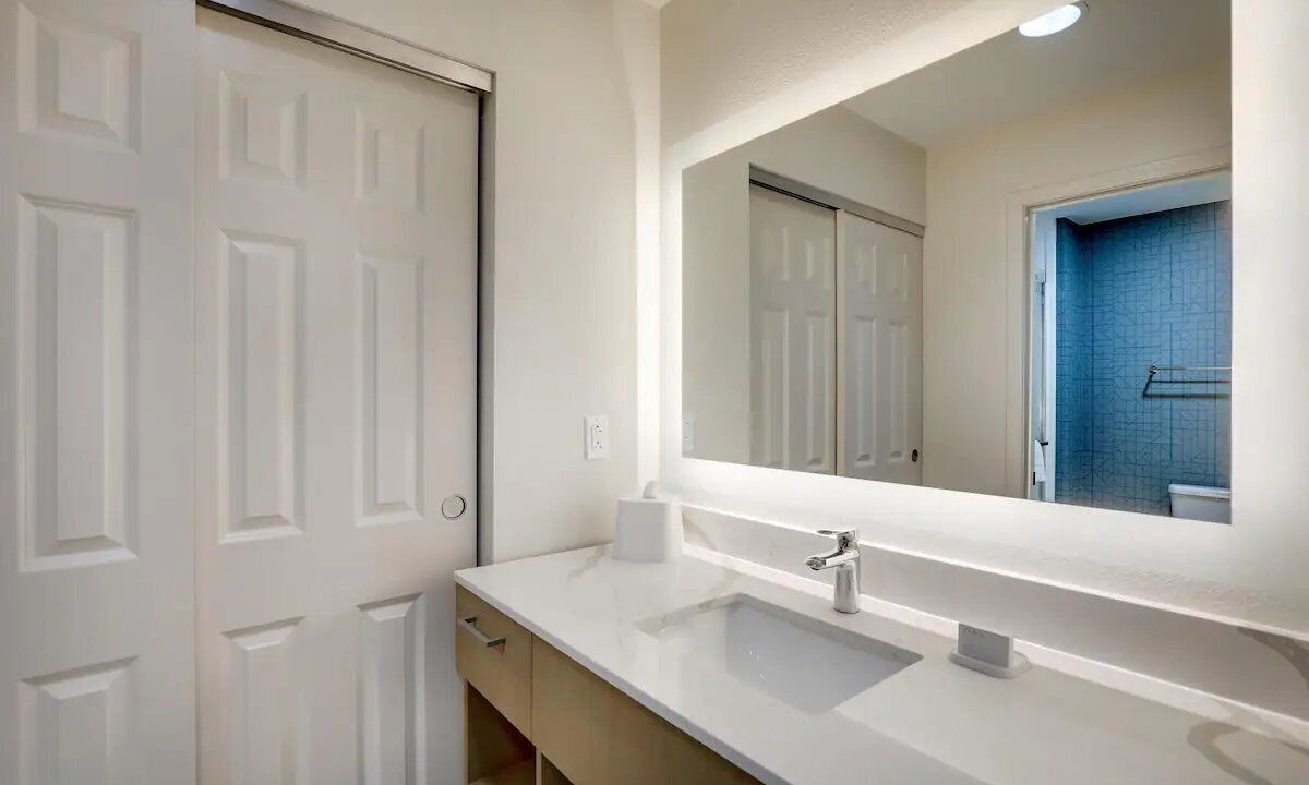 Photo of Bathroom in Mount Pleasant