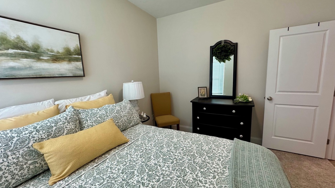 Photo of Bedroom in North Augusta