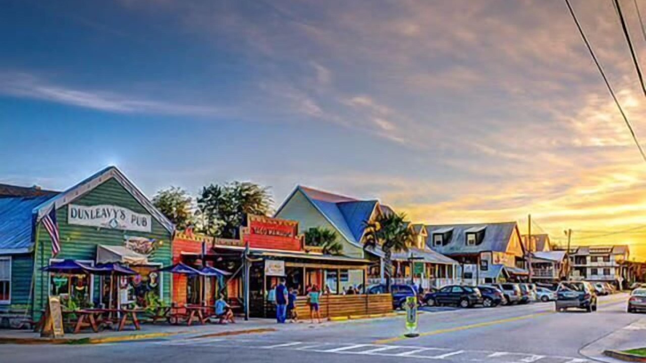 Photo of Outdoor in Sullivan's Island