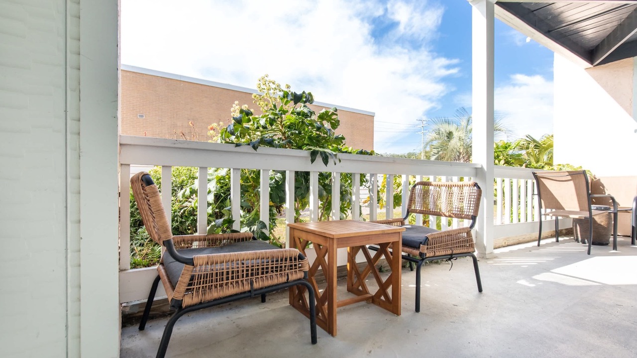 Photo of Outdoor in Sullivan's Island