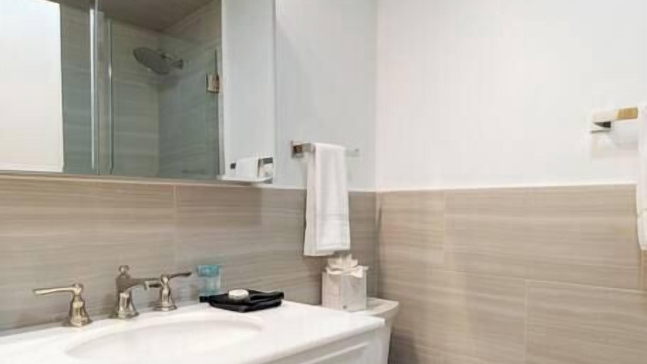 Photo of Bathroom in Sullivan's Island