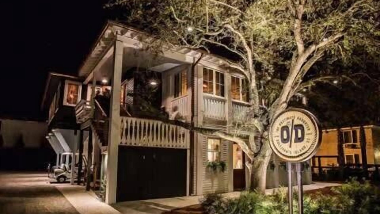 Photo of Outdoor in Sullivan's Island