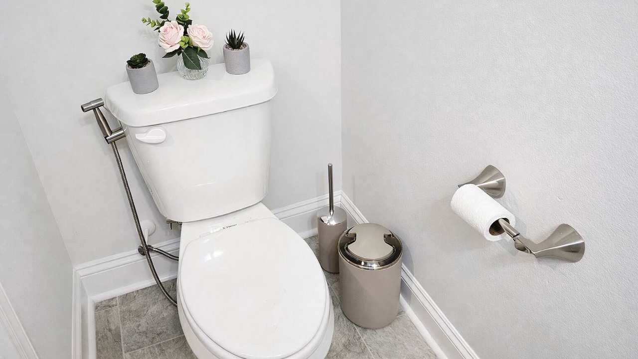 Photo of Bathroom in Garner