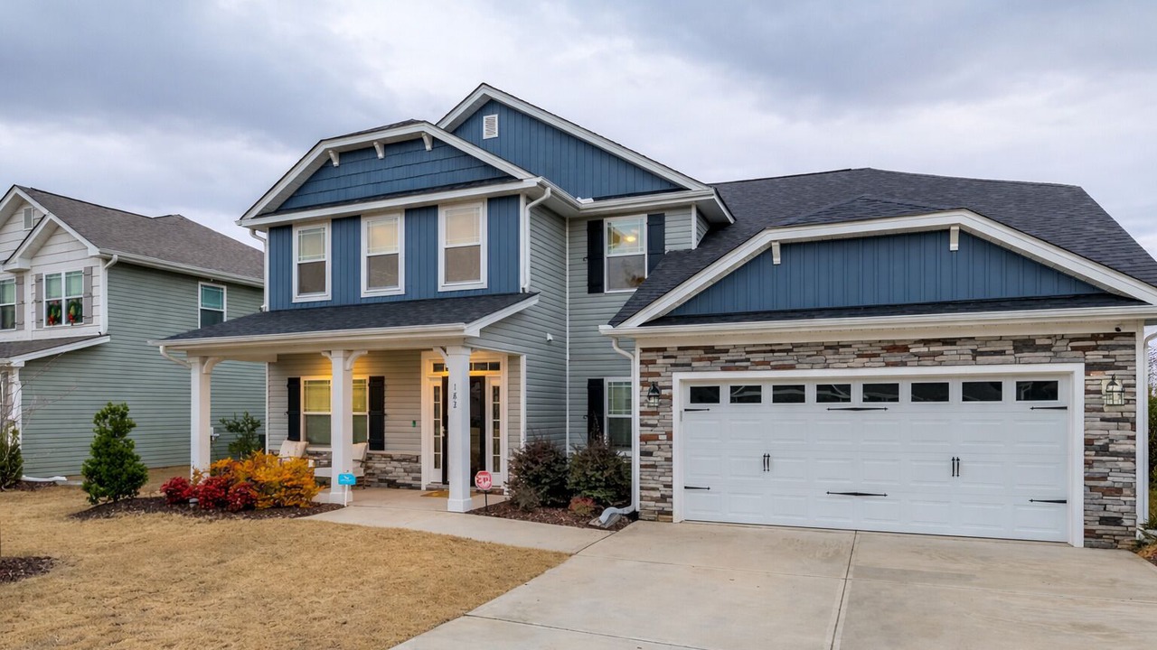 Photo of Outdoor in Garner