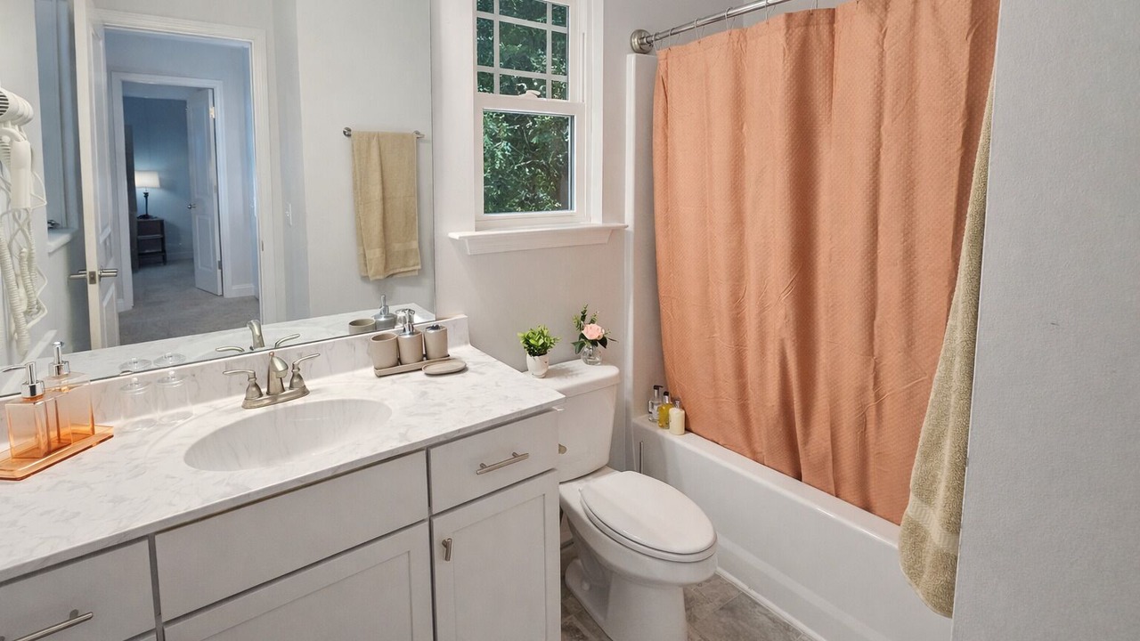 Photo of Bathroom in Garner