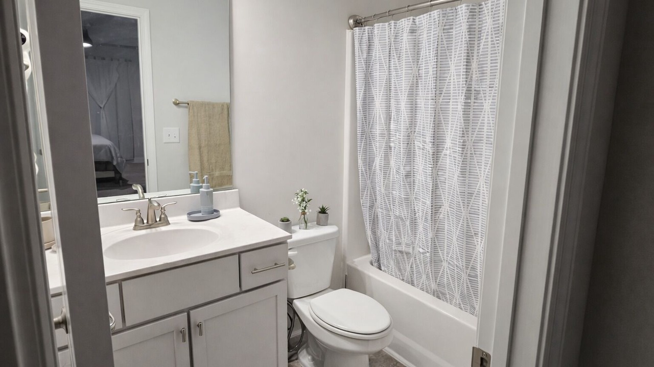 Photo of Bathroom in Garner