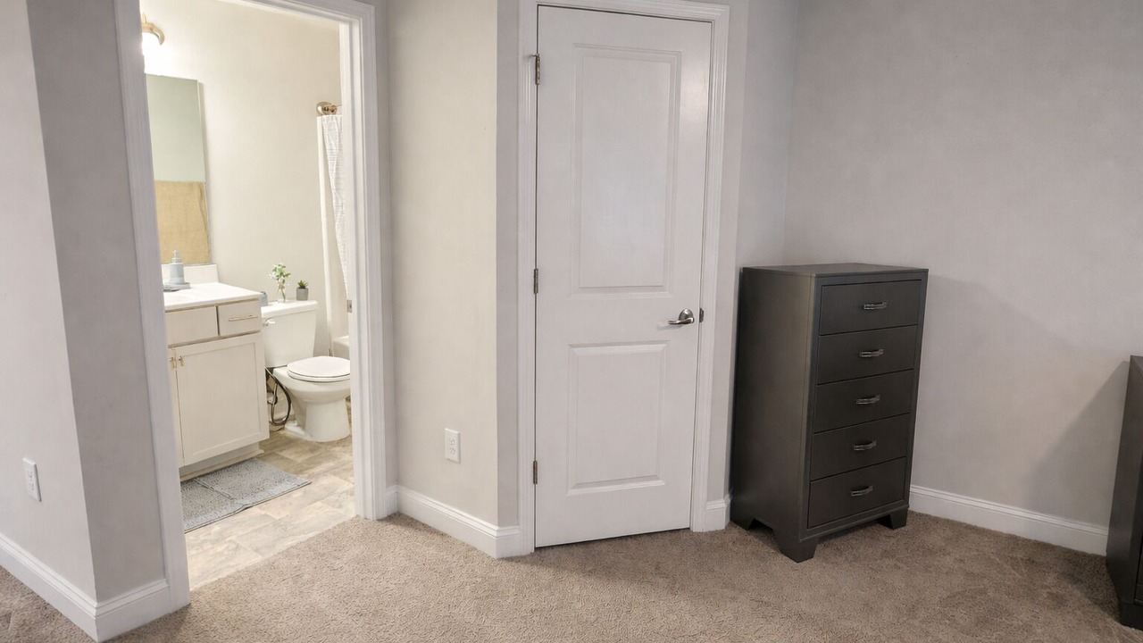 Photo of Bathroom in Garner