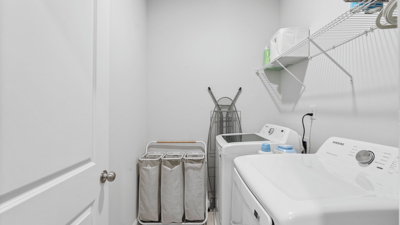 Photo of Bathroom in Fort Mill