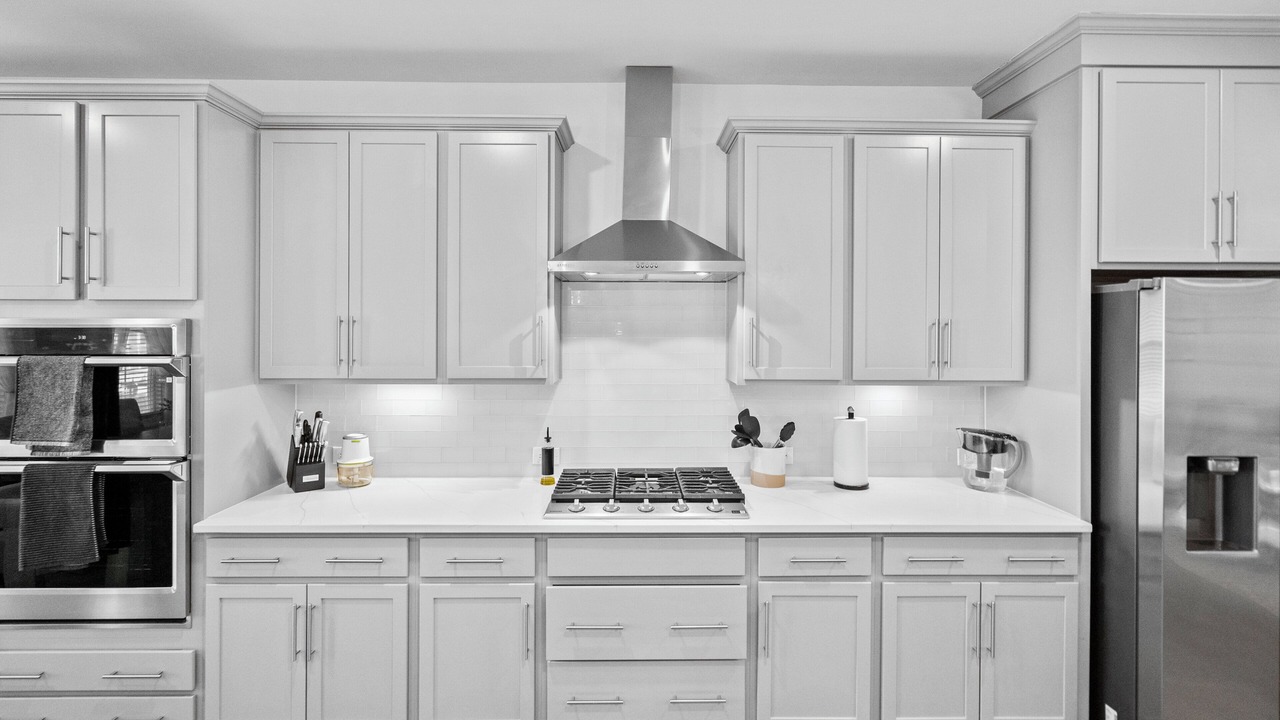 Photo of Kitchen in Fort Mill