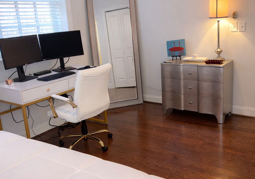 Photo of Bedroom in Shandon