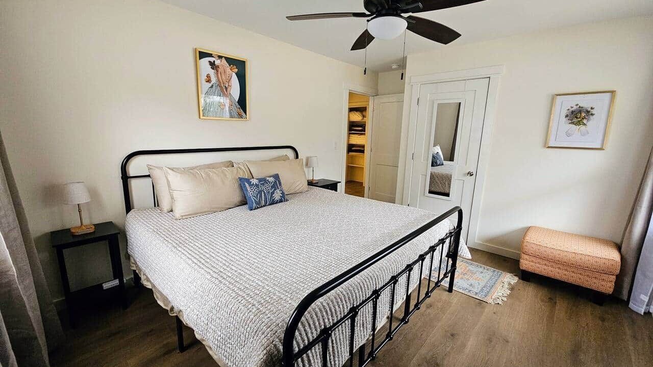 Photo of Bedroom in North Charleston