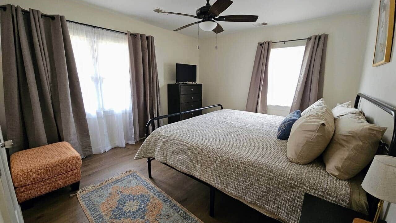 Photo of Bedroom in North Charleston