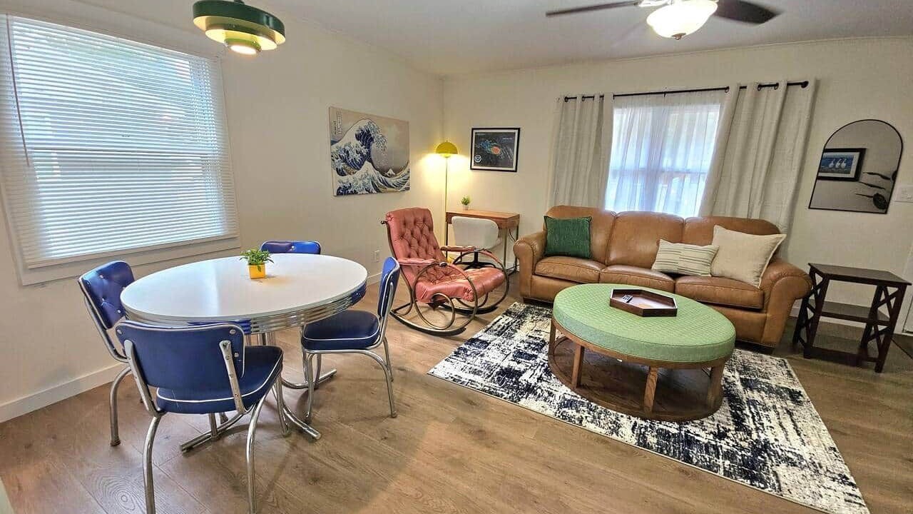 Photo of Livingroom in North Charleston