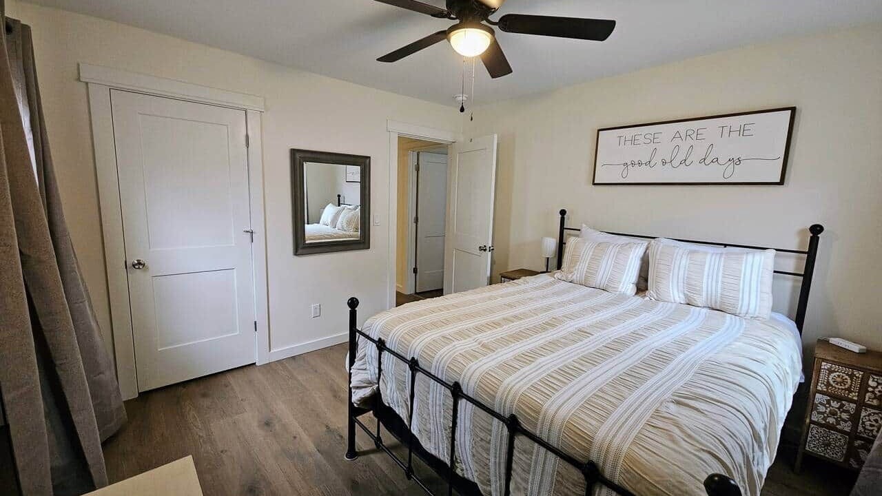 Photo of Bedroom in North Charleston
