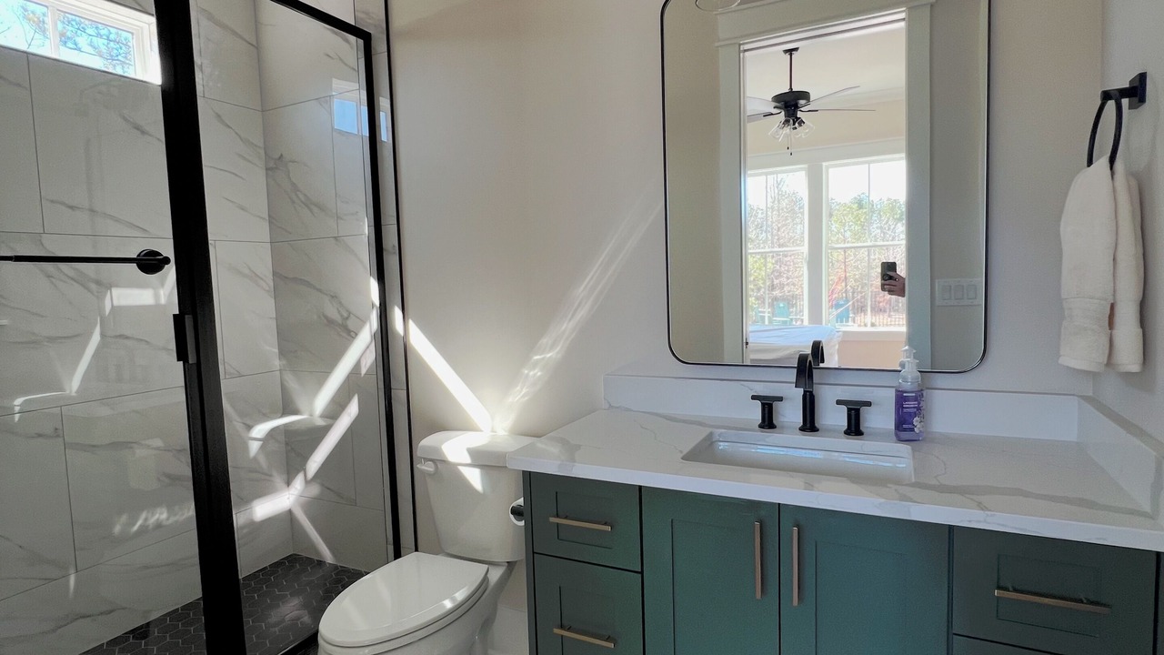 Photo of Bathroom in Appling