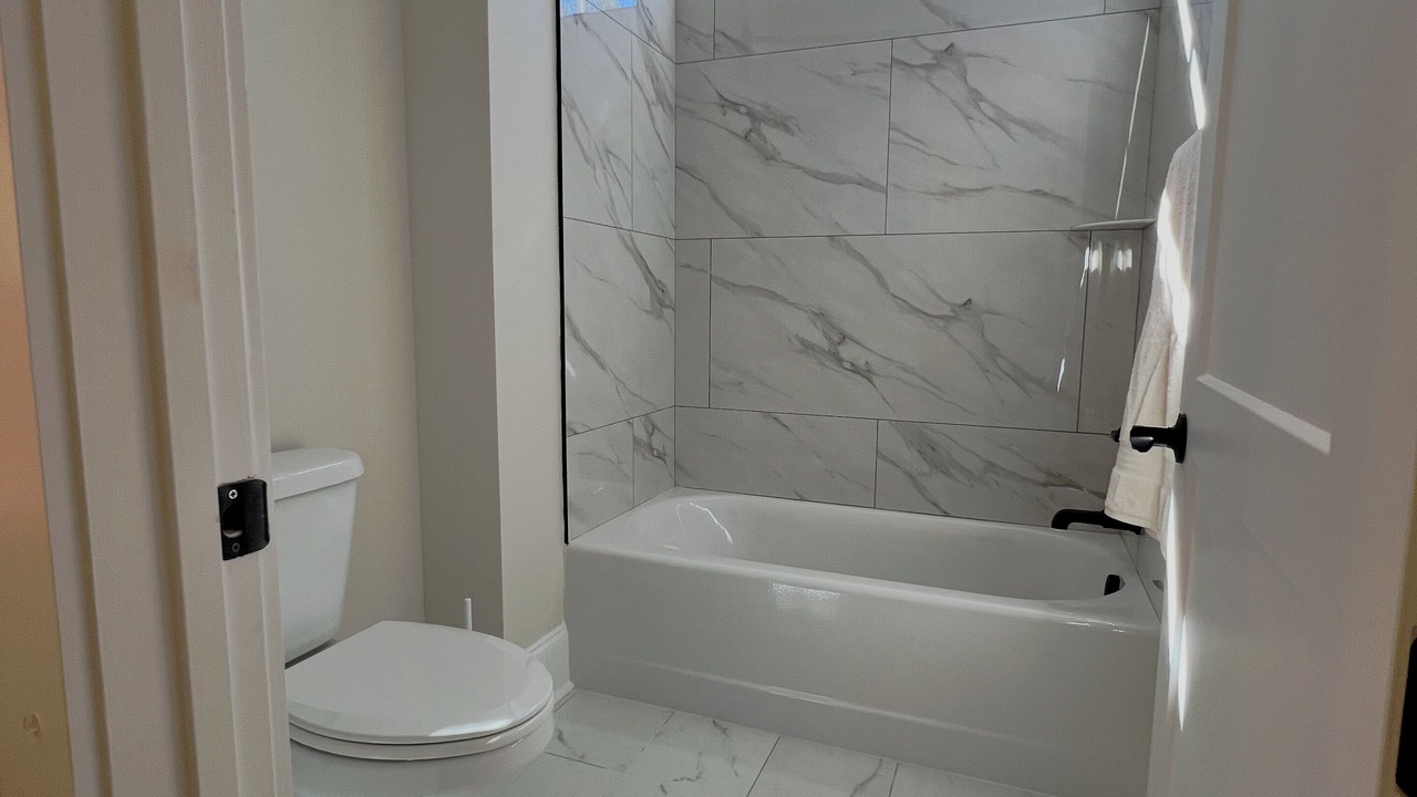 Photo of Bathroom in Appling