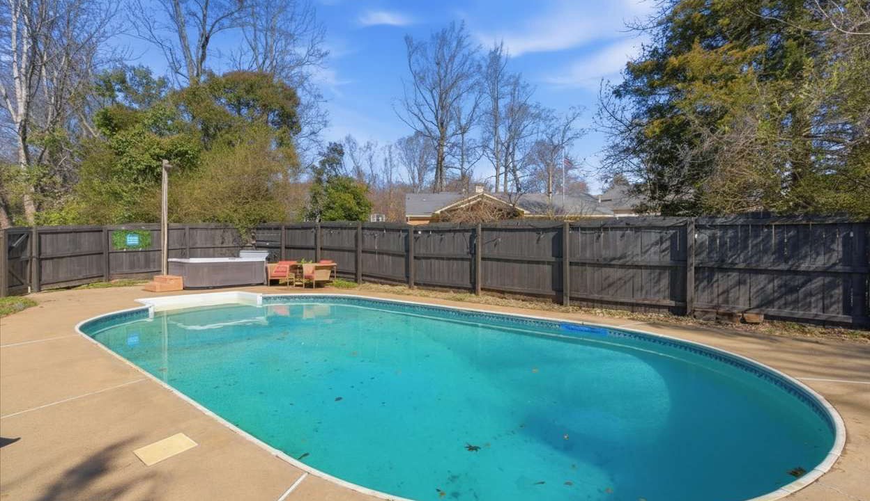 Photo of Outdoor in Cramerton