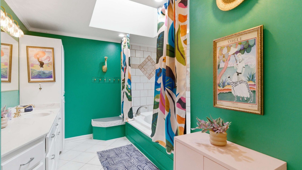 Photo of Bathroom in Cramerton