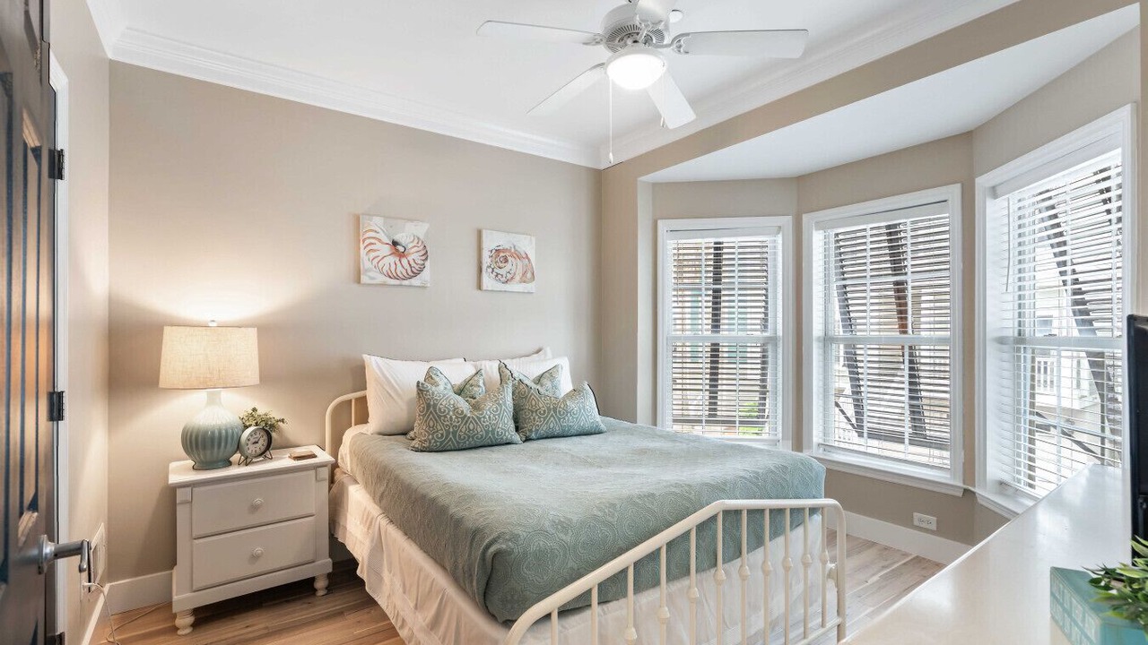 Photo of Bedroom in Waters Edge