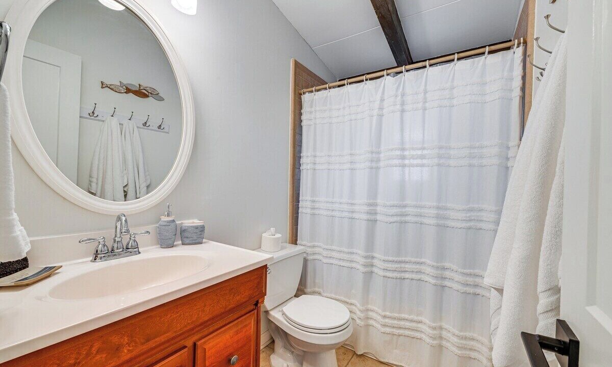 Photo of Bathroom in Norwood