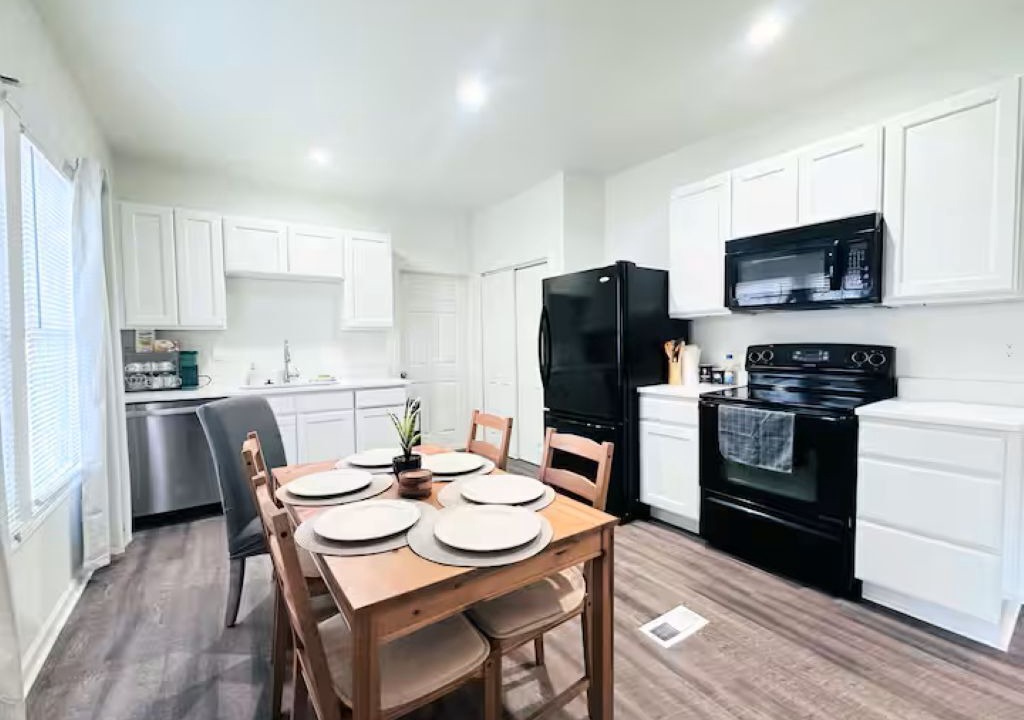Photo of Kitchen in Gastonia