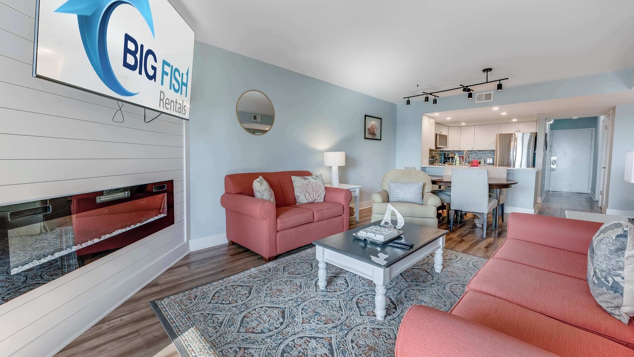 Photo of Bedroom in Myrtle Beach