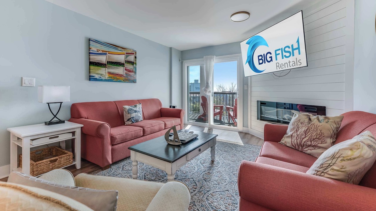 Photo of Bedroom in Myrtle Beach