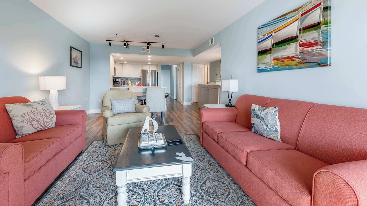 Photo of Bedroom in Myrtle Beach