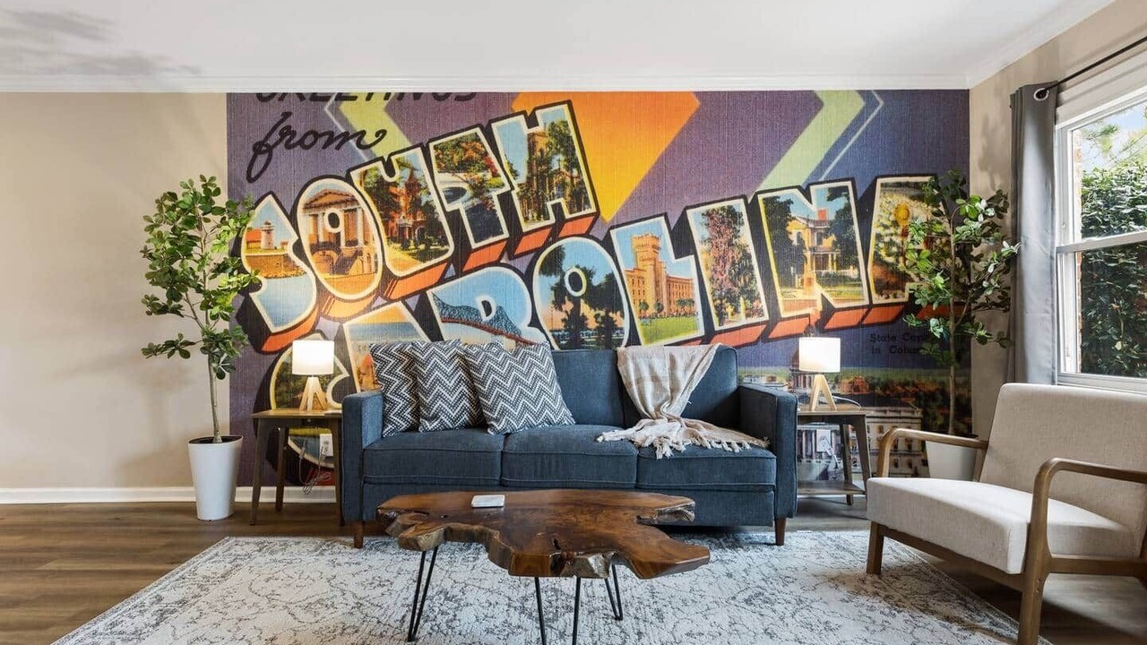Photo of Livingroom in St. Andrews