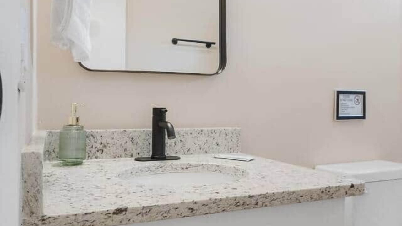 Photo of Bathroom in St. Andrews