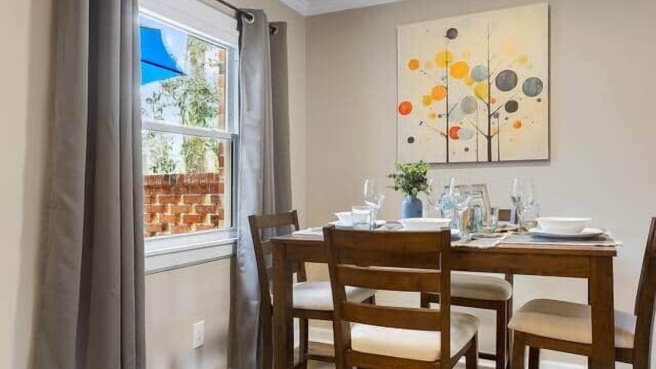 Photo of Livingroom in St. Andrews