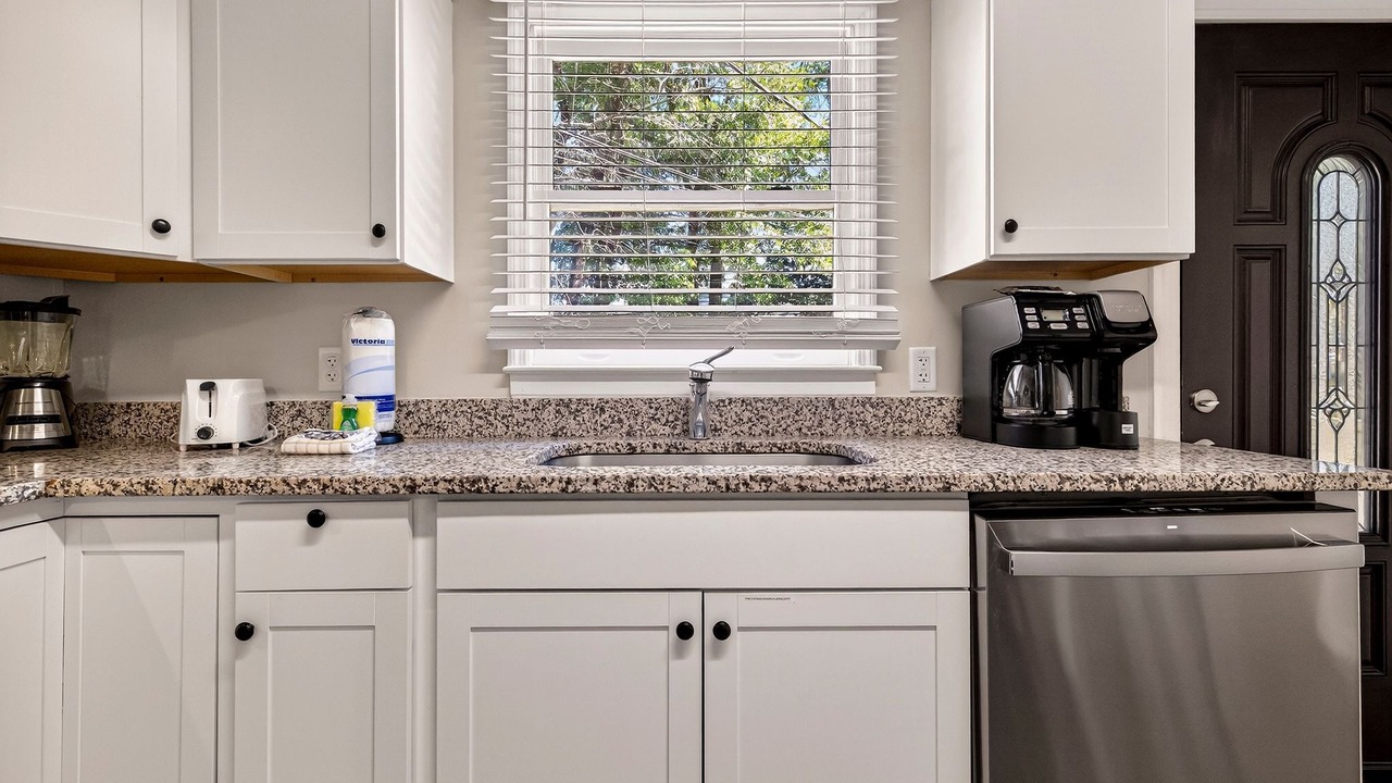 Photo of Kitchen in Metropolitan