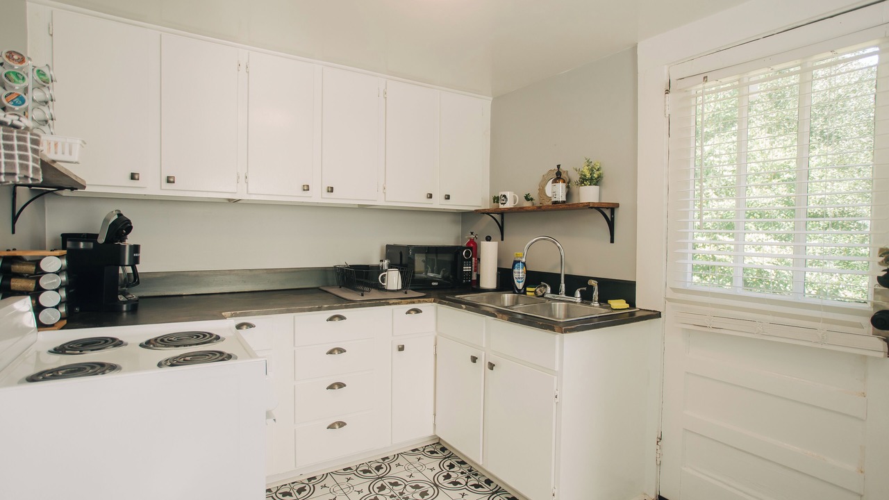 Photo of Kitchen in Midtown