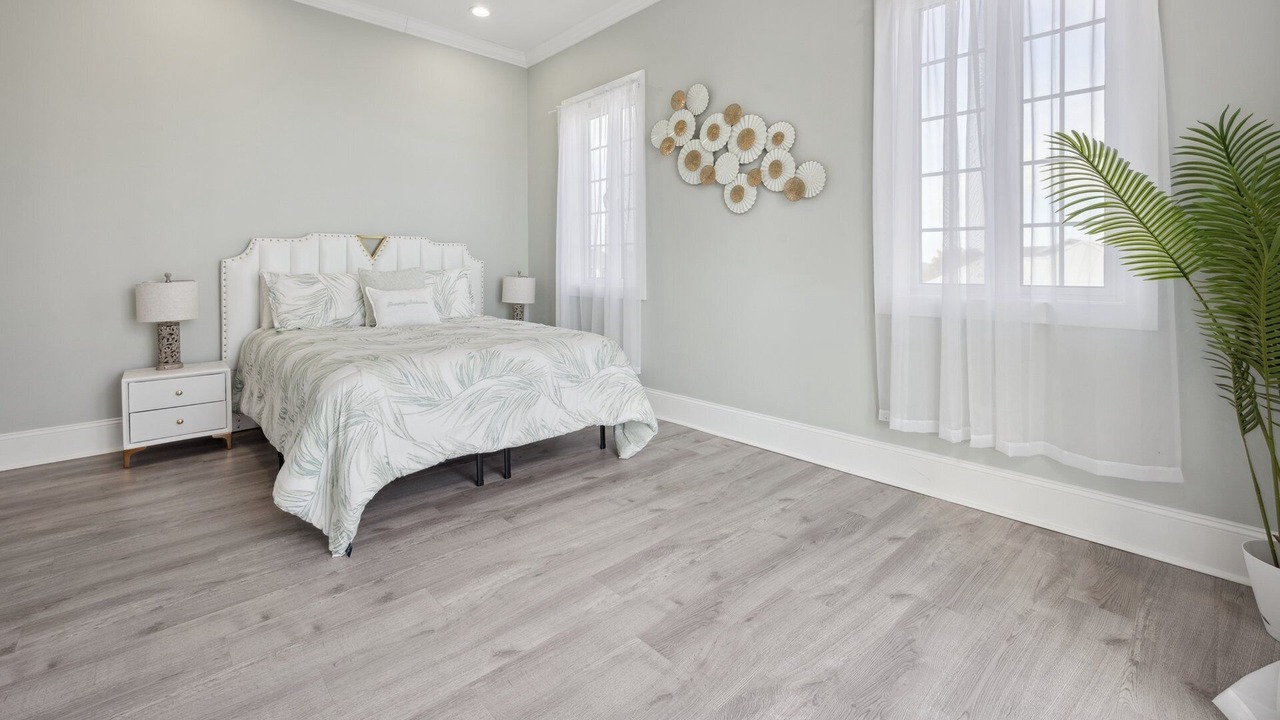 Photo of Bedroom in Debordieu Colony