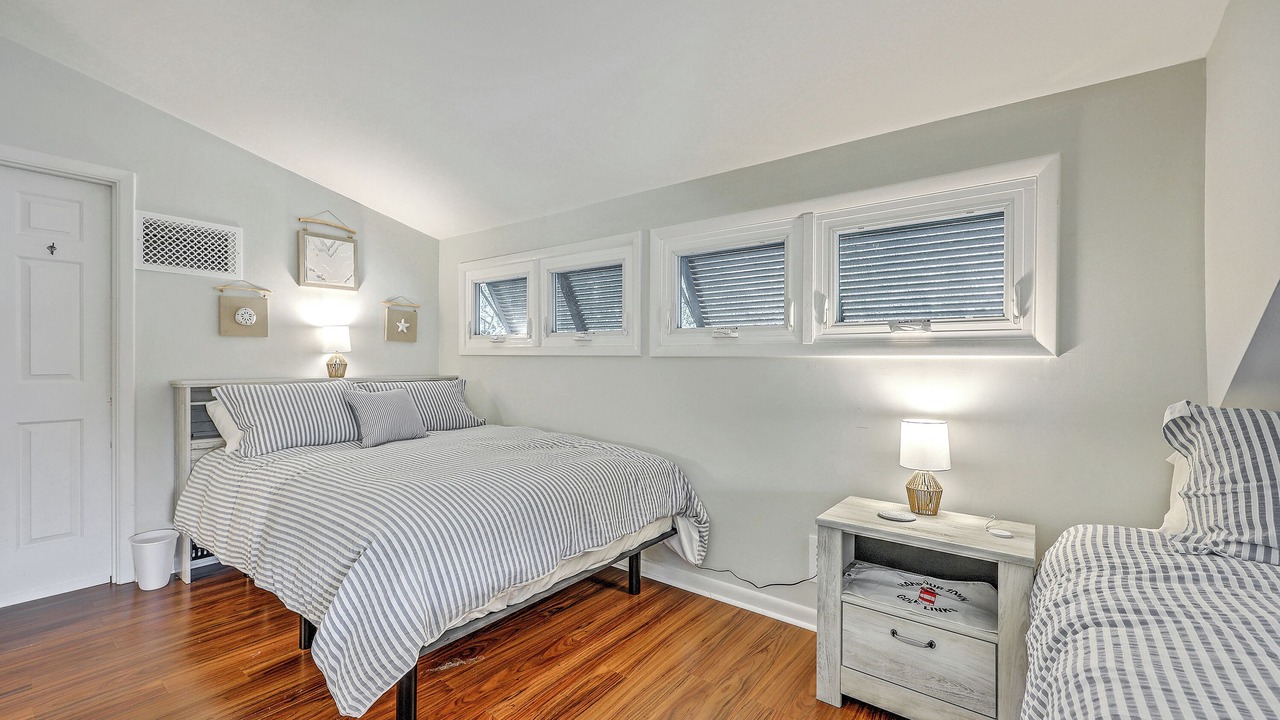 Photo of Bedroom in Tarpon Pond
