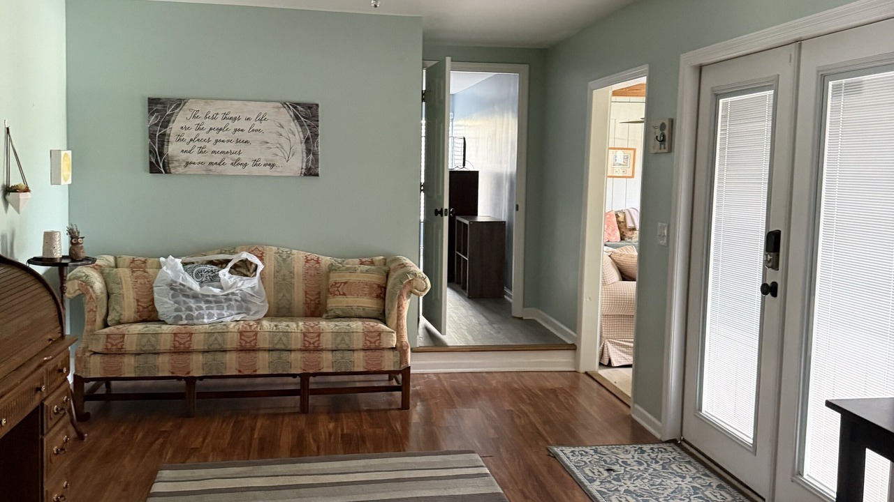 Photo of Livingroom in Eutawville
