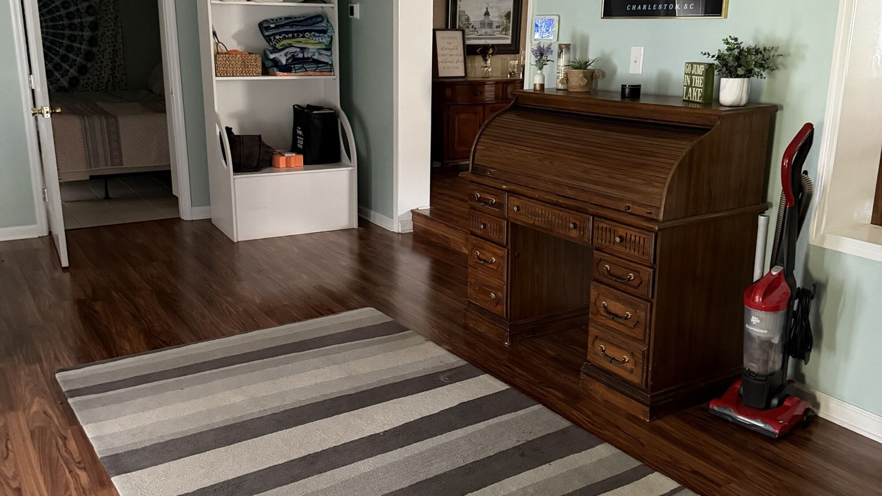 Photo of Bedroom in Eutawville