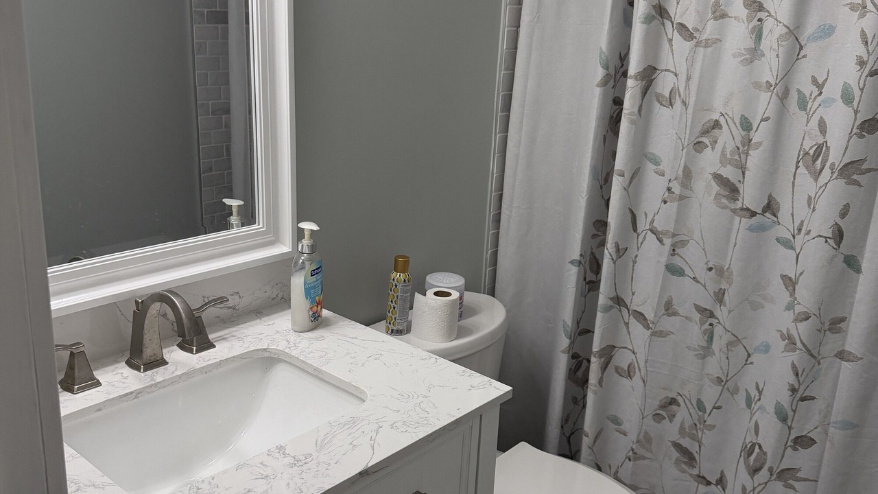 Photo of Bathroom in Eutawville